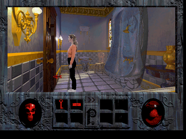 Phantasmagoria