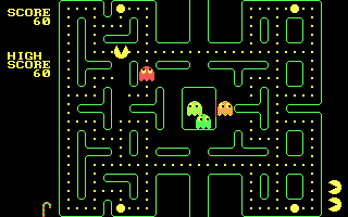 Pac-Man