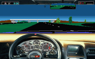 Test Drive III The Passion