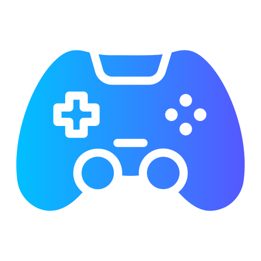 Game zone!
