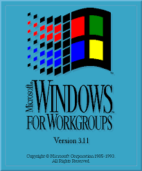 Microsoft Windows 3.11