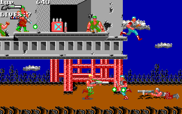 Contra