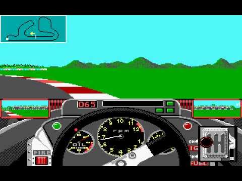 Grand Prix Circuit