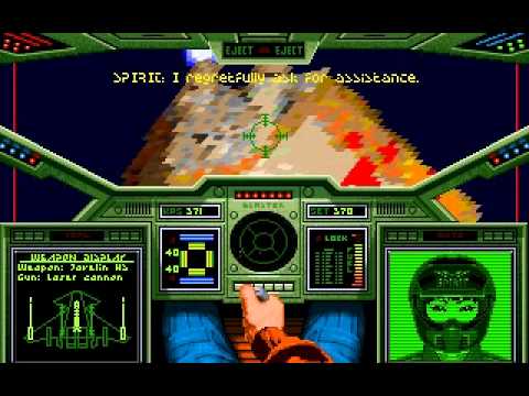 Wing Commander