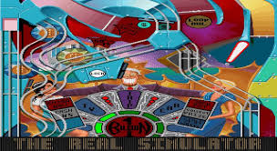 Pinball Fantasies
