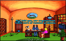 TeenAgent
