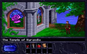 Legend of Kyrandia Book 1