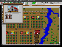SimFarm