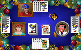 Hoyle Classic Card Games