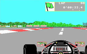 Ferrari Formula One