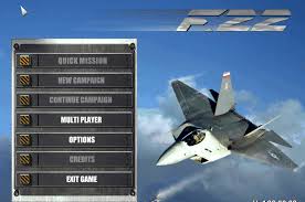 F-22 Lightning II