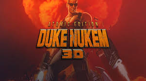 Duke Nukem 3D – Atomic Edition