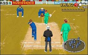 Cricket 96