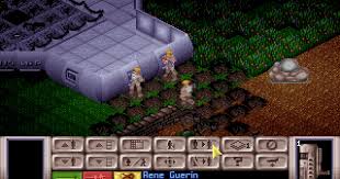 UFO: Enemy Unknown