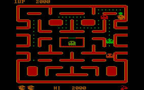 Ms. Pac-Man