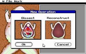Operation Frog