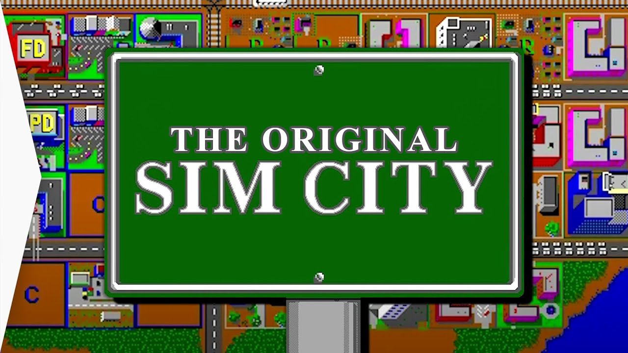 SimCity