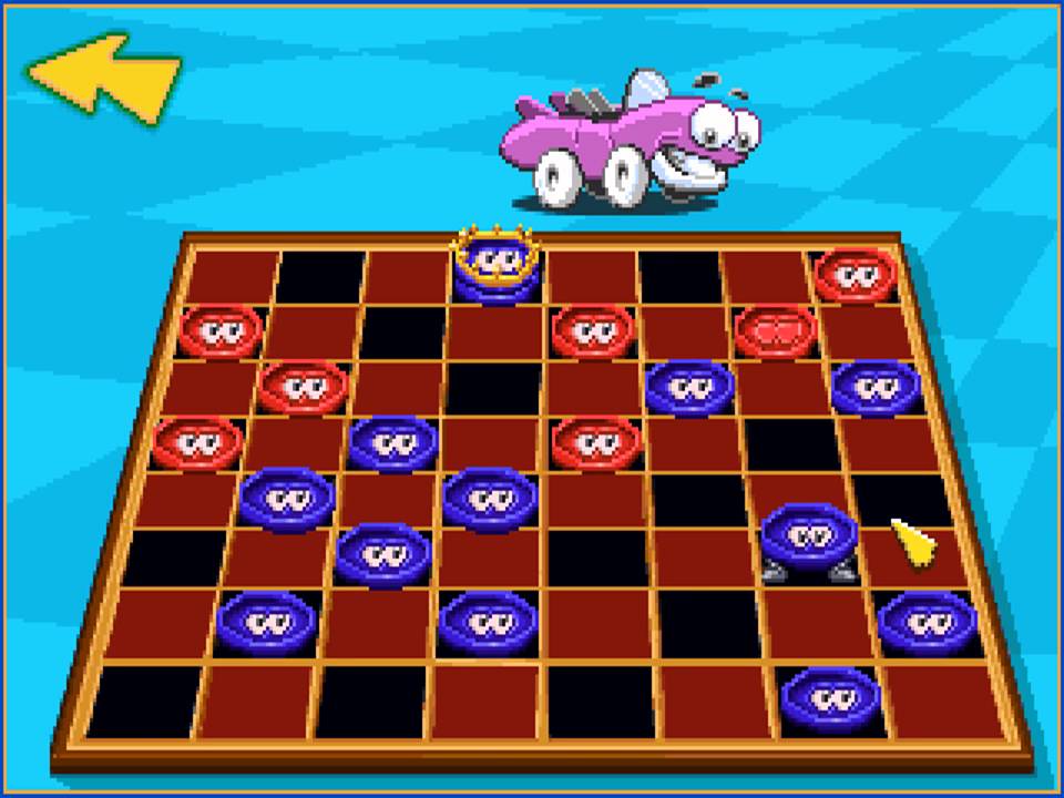Putt-Putt’s Fun Pack