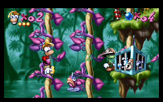 Rayman