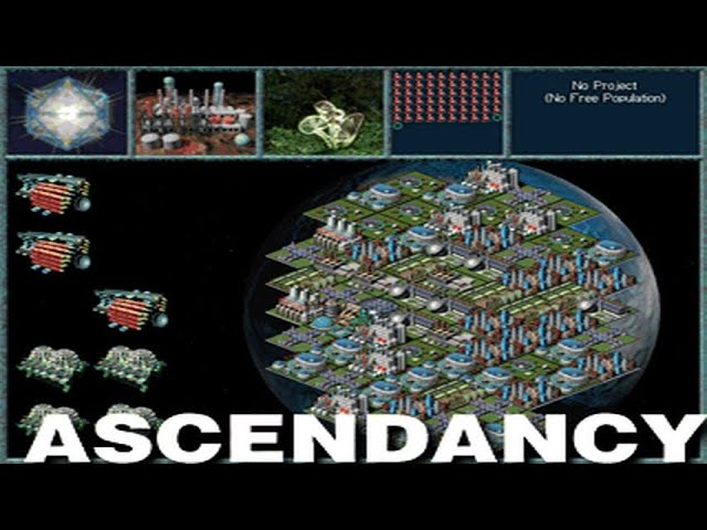 Ascendancy