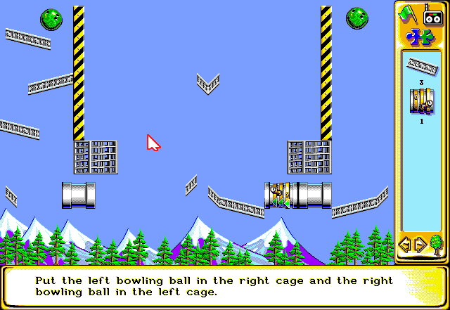 The Incredible Machine 2